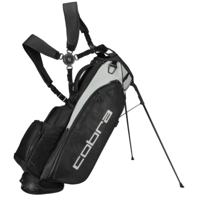 Cobra x Vessel Player Tour Golf Stand Bag