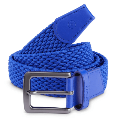 PING Stretch Webbing Golf Belt