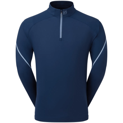 FootJoy TempoSeries Tech Zip Neck Sweater