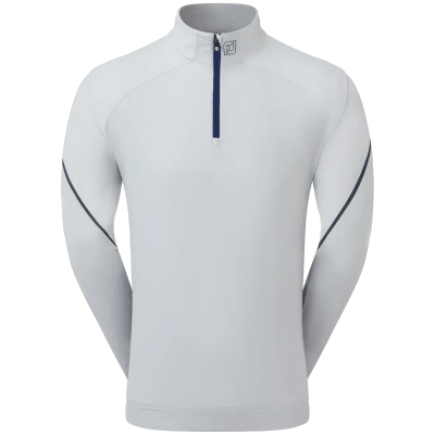 FootJoy TempoSeries Tech Zip Neck Sweater