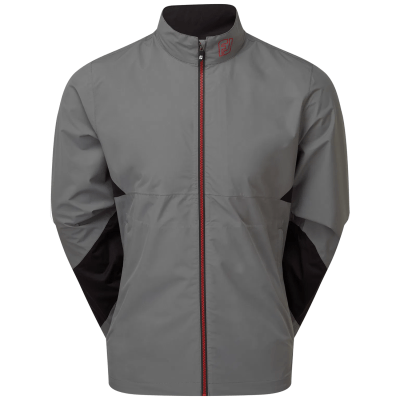 FootJoy HydroLite X Waterproof Golf Jacket