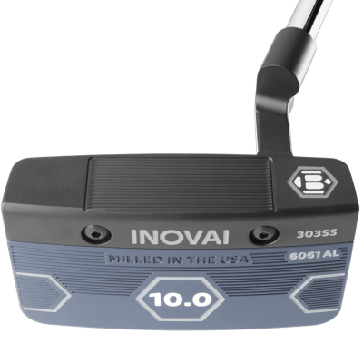 Bettinardi Inovai 10.0 Plumbers Neck Golf Putter