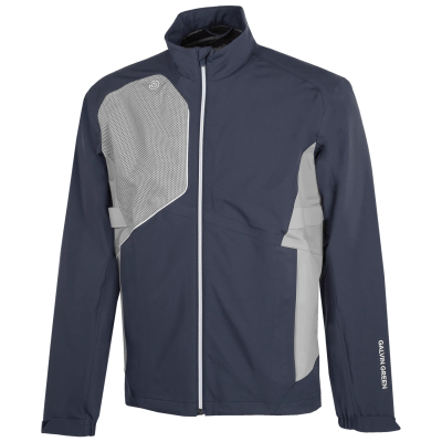 Galvin Green Ames Pertex Paclite Waterproof Golf Jacket