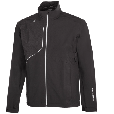 Galvin Green Ames Pertex Paclite Waterproof Golf Jacket