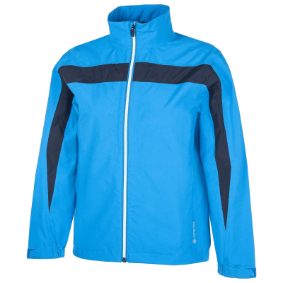 Galvin Green Robert Gore-Tex Paclite Junior Waterproof Golf Jacket