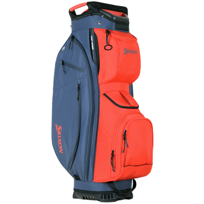 Srixon Premium Golf Cart Bag