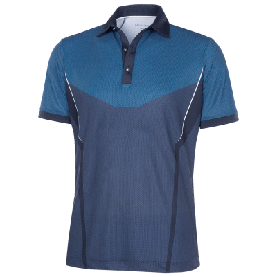 Galvin Green Mateus Ventil8 Plus Golf Polo Shirt