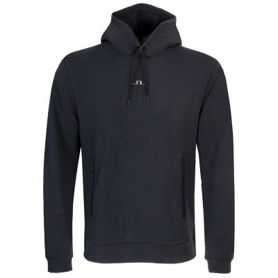J Lindeberg Pine Hoodie
