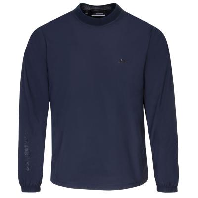J Lindeberg Pro Crew Neck Sweater