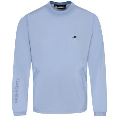 J Lindeberg Pro Crew Neck Sweater