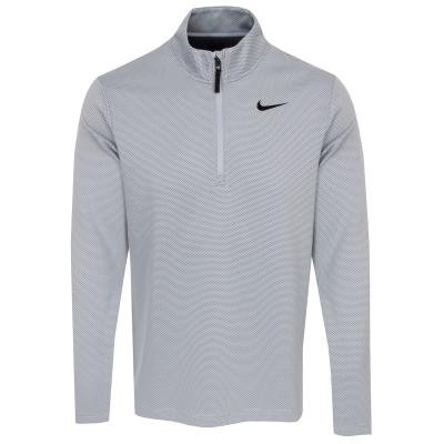 Nike Dri-FIT Victory Thermaflex Zip Neck Sweater