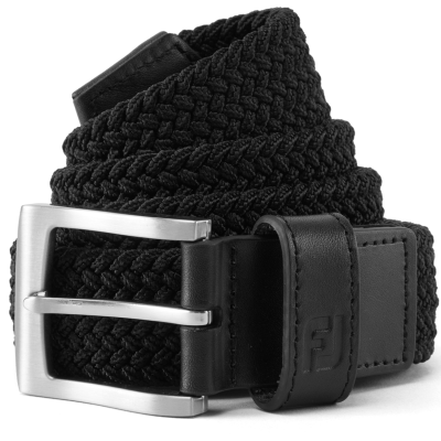 FootJoy Braided Belt