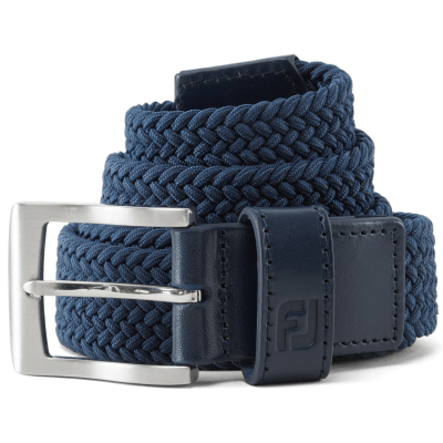 FootJoy Braided Belt