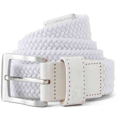FootJoy Braided Belt