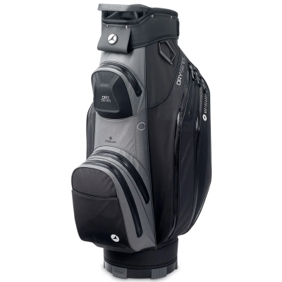 Motocaddy Dry Series Waterproof Golf Cart Bag