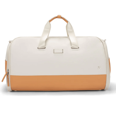 Vessel Signature Garment Duffel