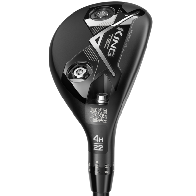 Cobra KING TEC Golf Hybrid