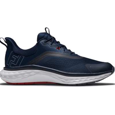 FootJoy Quantum Textile Golf Shoes