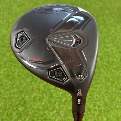 Cobra Darkspeed X Golf Fairway - Used