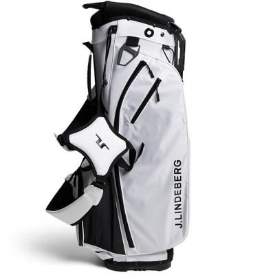 J Lindeberg Flare Golf Stand Bag