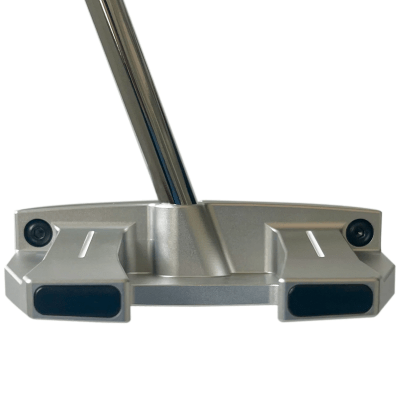 Smithworks SYNC 1 Golf Putter Silver