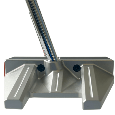 Smithworks SYNC 2 Golf Putter Silver