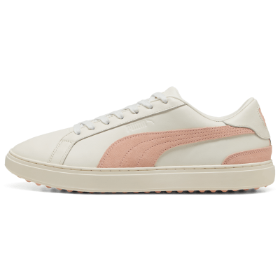 PUMA Classic G Peaches Golf Shoes