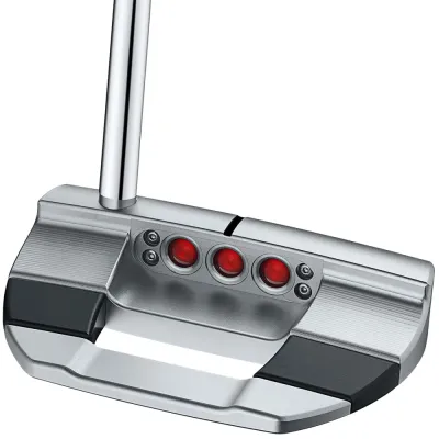 Scotty Cameron Studio Style Fastback Long Design Golf Putter