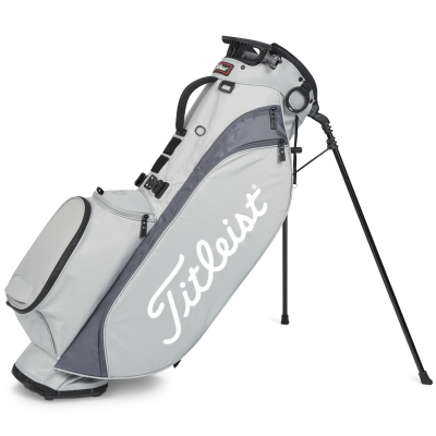 Titleist Players 4 Golf Stand Bag