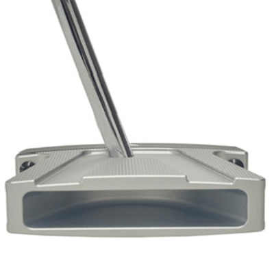 Smithworks SYNC 3 Golf Putter Silver