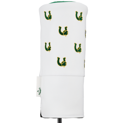 Callaway Lucky Barrel Golf Driver Headcover