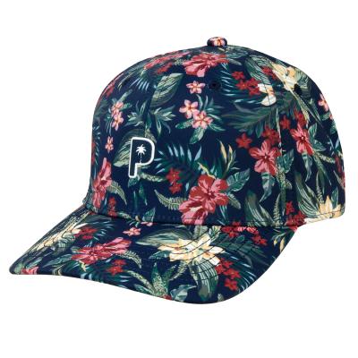 PUMA X PTC Floral Tech Cap
