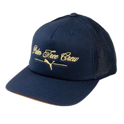 PUMA X PTC Performance Foam Trucker Cap