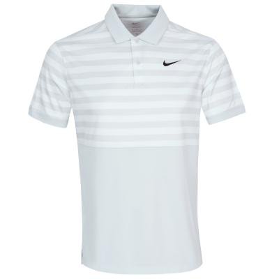 Nike Dri-FIT Victory+ Blocked Golf Polo Shirt
