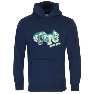 PUMA X PTC Hoodie
