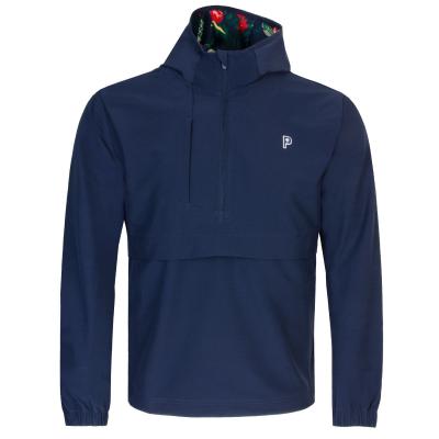 PUMA X PTC Ripguard Anorak