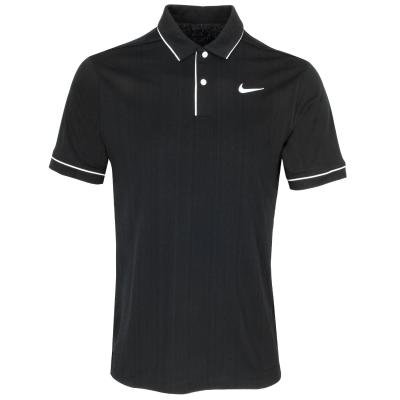 Nike Dri-FIT Victory+ Novelty Golf Polo Shirt