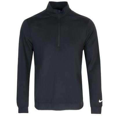 Nike Tour Zip Neck Sweater