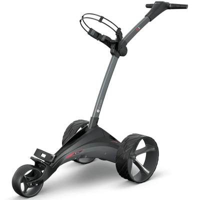 Motocaddy S1 Electric Golf Trolley