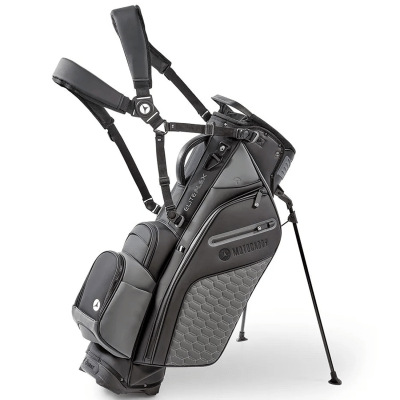 Motocaddy EliteFLEX Golf Stand Bag