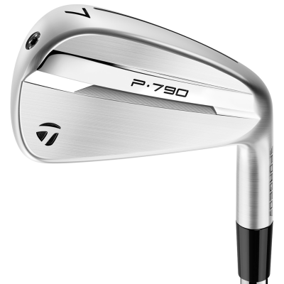 TaylorMade P790 Golf Irons Steel