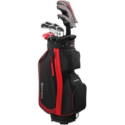 TaylorMade RBZ 2.0 11 Piece Mens Golf Package Set
