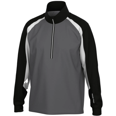 Galvin Green Laurent Interface-1 Zip Neck Golf Windproof