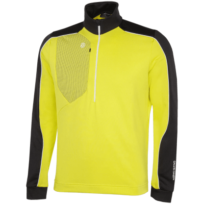 Galvin Green Dave Insula Sweater