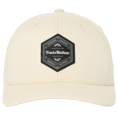 TravisMathew In The Chase Cap