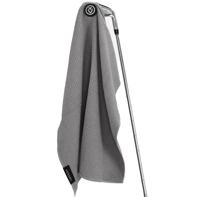 Vessel Magnetic Golf Towel