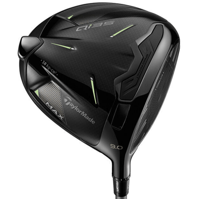 TaylorMade Qi35 Max Designer Series Golf Driver