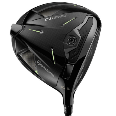 TaylorMade Qi35 Designer Series Golf Driver