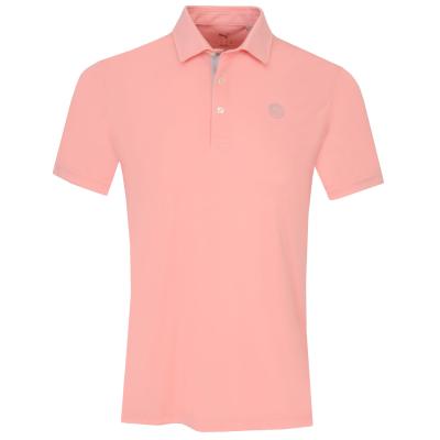 PUMA Pure 2.0 Golf Polo Shirt