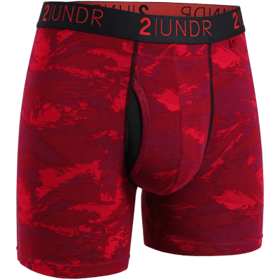 2UNDR Swing Shift Boxer Brief